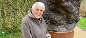 A Dorset girl through and through